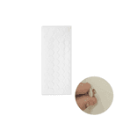 Tapa Furo Adesivo Branco Tx 13 Mm Cartela Com 50 Unidades