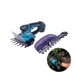 Tesoura Para Grama A Bateria 18v Dum604rfx Makita