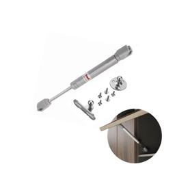 Pistão Standard A Gás Força Normal de 200 Newtons F1091 Para Porta Hardt