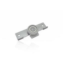 Roldana Ou Rodinha Para Armário de Porta Correr