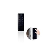 Fechadura Porta Abrir Digital D100 Imab Bluetooth