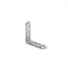 Cantoneira 30 X 30 X 15mm Aço Zincado