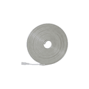 Fita de Led 2835 Neon Flexible 6000k Branco Frio Com 5 Metros 120led/m Ip20 Led Line
