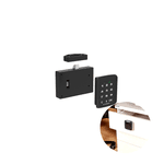 Fechadura Digital 1701 Para Moveis Com Senha