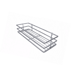 Cesto Organizador de Objetos Reforçado