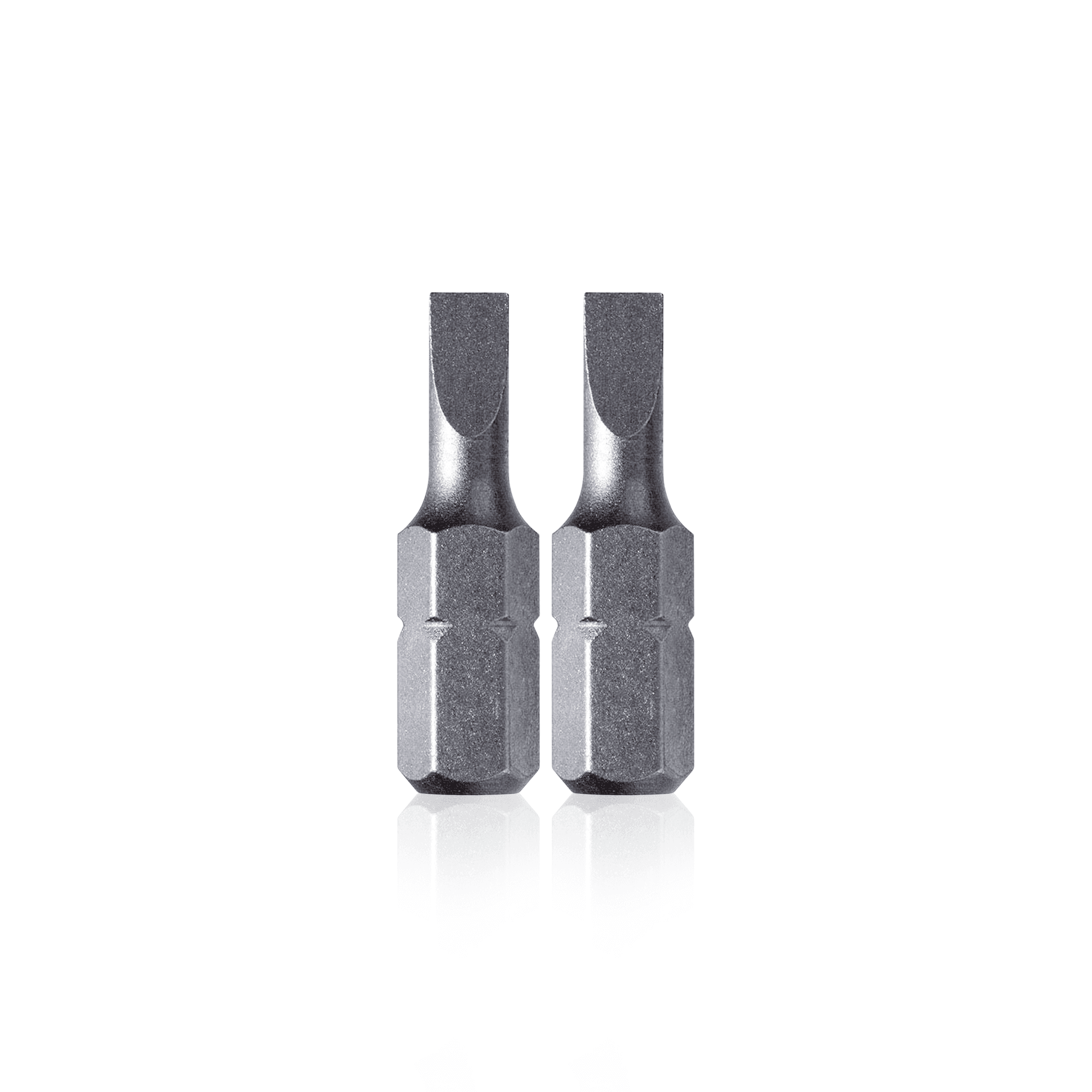 Jogo de Bits Sl4x25 Mm 2 Pecas Mtx