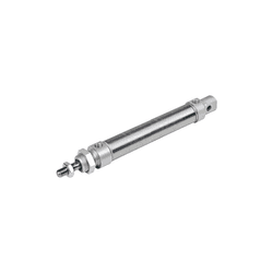 Cilindro Mini Dupla Ação 6x52mm Iso 6432