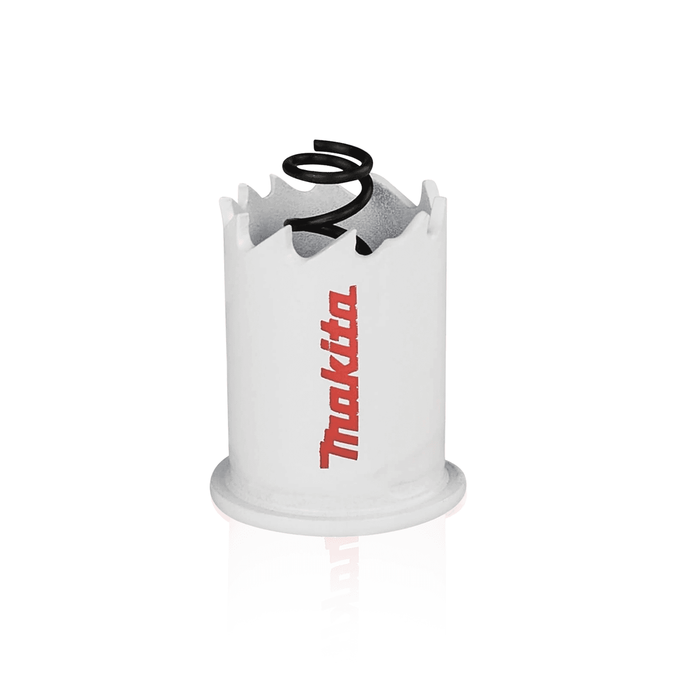 Serra Copo Bimetal Em Aço Rápido Para Furos de 22 Mm B-29723 Makita