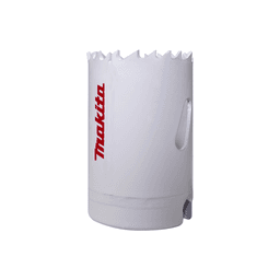 Serra Copo Bimetal Em Aço Rápido Para Furos de 32 Mm D44731 Makita