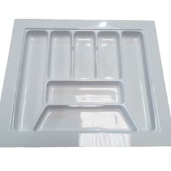 Divisor de Talheres Para Gavetas 59 X 51 Cm Com 7 Cavidades