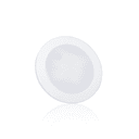 Luminária Point Pontual Power Circular 3000k Branco Quente 3w Bivolt 110/220v Led Line