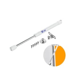 Pistão Standard A Gás Força Normal de 100 Newtons Para Porta Hd