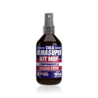 Spray Primer Acelerador E Ativador Para Cola Almasuper Instantânea Para Mdf de 190 Ml