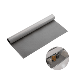 Tapete Emborrachado Fgv Para Gavetas 2mt X 480 Mm