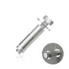 Chumbador Parabolt Cbc Bucha Com Parafuso 1/2 X 4.1/2"