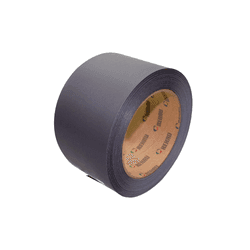 Fita de Borda Pvc Rehau Na Cor Grafito Chess Arauco P140 de 100 Mm X 1 Metro