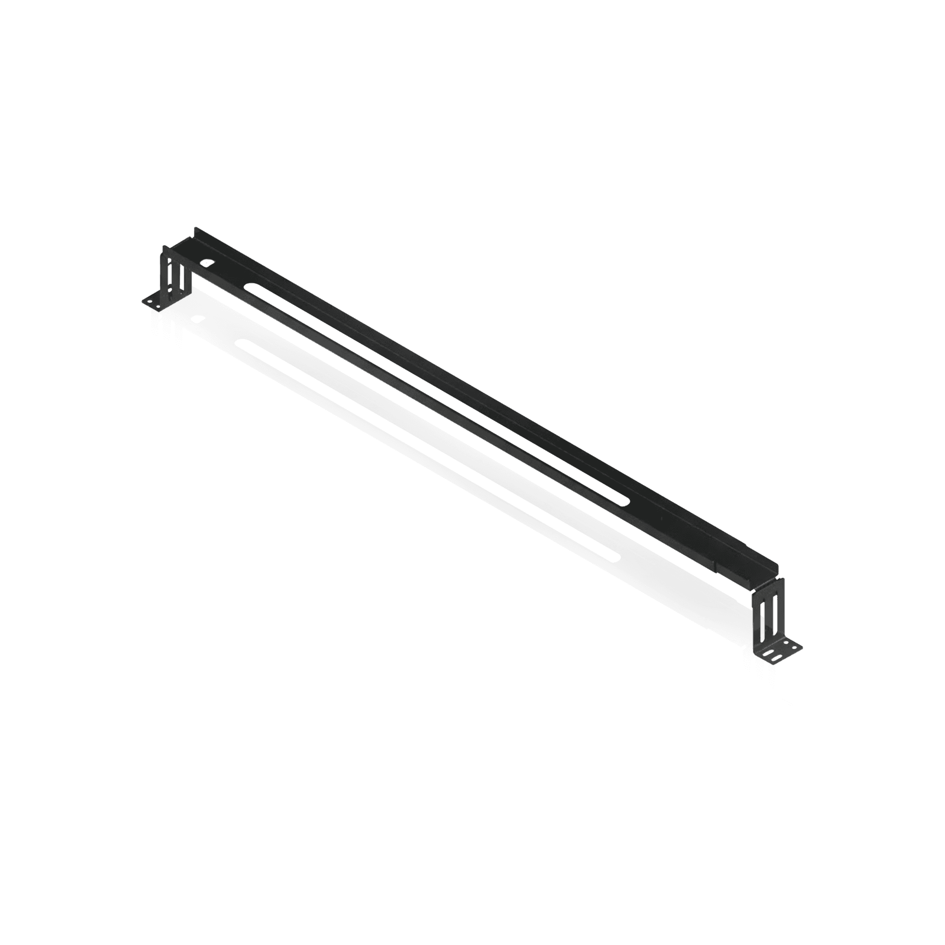 Suporte Fixação de Tv | 1000 A 1700mm | Para Portas de Correr E Painéis