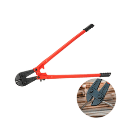 Tesoura Para Cortar Vergalhão 3/8" Somar