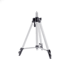 Tripé Para Nivel A Laser Com Adaptador 5/8-1/4, 1100mm, 1 Pc // Mtx