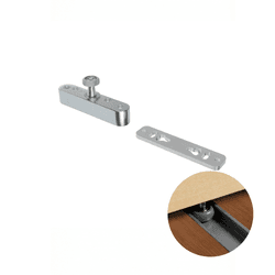 Guia Inferior Para Rm-423 Articolato Plus