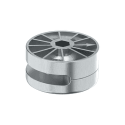 Dispositivo Tamborfix Super 35x16 Zincado