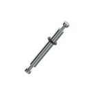 Dispositivo Haste Tamborfix Mini 6x63 Aço Zincado