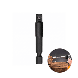 Adaptador de Soquete 1/4 D-74740