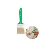 Trincha Pincel 2 1/2" Para Pintura Multiuso